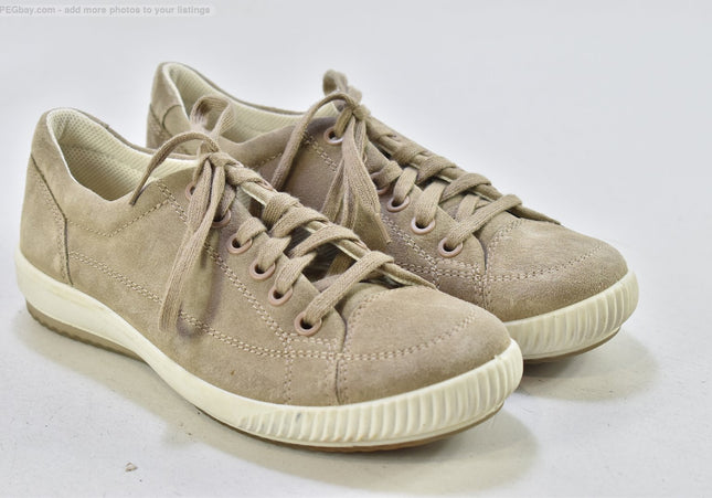Legero Damen Halbschuhe Freizeitschuhe UK 6,5 Nr. 25-T 128-second hand-gebrauchte Schuhe-SchuhGebraucht