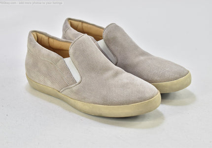 Lloyd Damen Halbschuhe Slipper Ballerinas UK 4,5 Nr. 25-U 2102