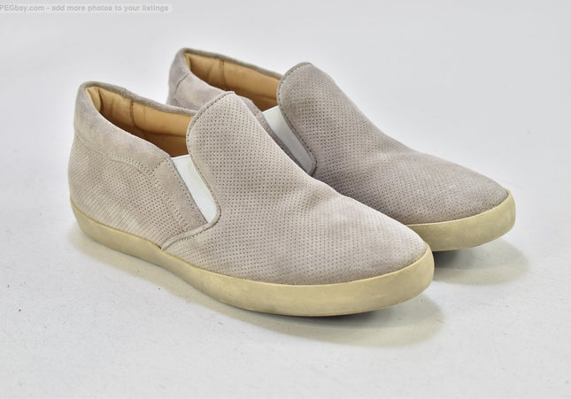Lloyd Damen Halbschuhe Slipper Ballerinas UK 4,5 Nr. 25-U 2102