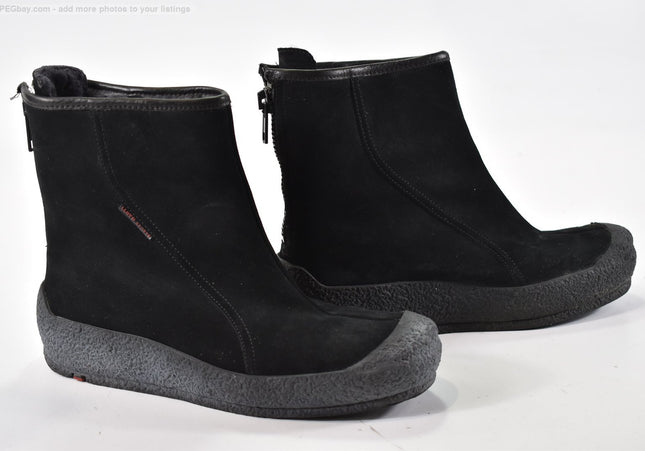 Lloyd Damen Stiefelette Boots UK 5 Nr. 25-B 493