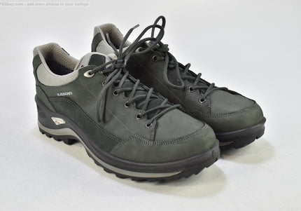 Lowa Renegade III GTX Herren Wanderschuhe Trekking EUR 46 Nr. 25-V 198