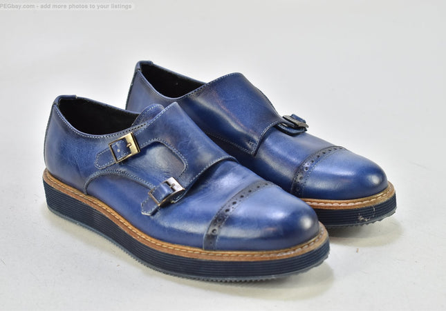 Madeleine Damen Halbschuhe Slipper Ballerinas EUR 37 Nr. 25-U 2486
