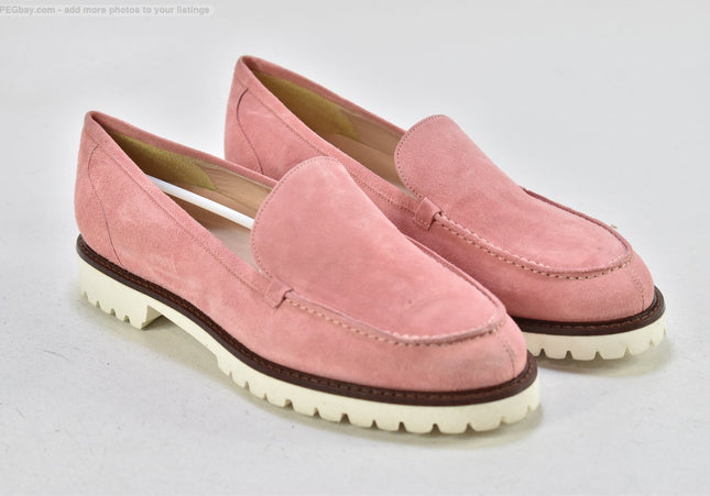 Madeleine Damen Halbschuhe Slipper Ballerinas EUR 38 Nr. 25-T 702-gebrauchte schuhe-second hand-SchuhGebraucht