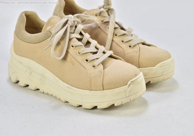 Marc O´Polo Damen Halbschuhe Freizeitschuhe EUR 37 Nr. 25-U 2723-second hand-gebrauchte Schuhe-SchuhGebraucht