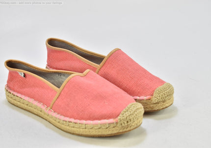 Marc O´Polo Damen Halbschuhe Slipper Ballerinas EUR 39 Nr. 25-U 2464