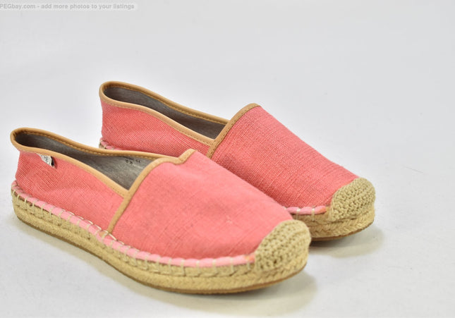 Marc O´Polo Damen Halbschuhe Slipper Ballerinas EUR 39 Nr. 25-U 2464