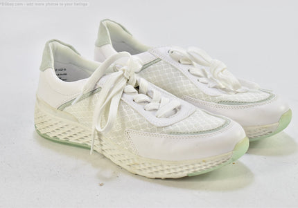 Marco Tozzi Damen Halbschuhe Freizeitschuhe EUR 38 Nr. 25-T 126-second hand-gebrauchte Schuhe-SchuhGebraucht