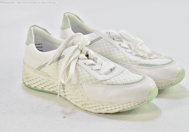 Marco Tozzi Damen Halbschuhe Freizeitschuhe EUR 38 Nr. 25-T 126-second hand-gebrauchte Schuhe-SchuhGebraucht