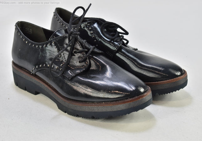 Marco Tozzi Damen Halbschuhe Freizeitschuhe EUR 39 Nr. 25-U 1798 - Schuh-Gebraucht - Second-hand - gebrauchte Schuhe