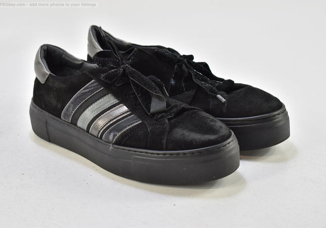 Maripe Damen Halbschuhe Freizeitschuhe EUR 40 Nr. 25-T 388-gebrauchte Schuhe-second hand-SchuhGebraucht