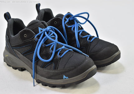 Mc Kinley Herren Wanderschuhe Trekking EUR 42 Nr. 25-T 923-gebrauchte schuhe-second hand-SchuhGebraucht