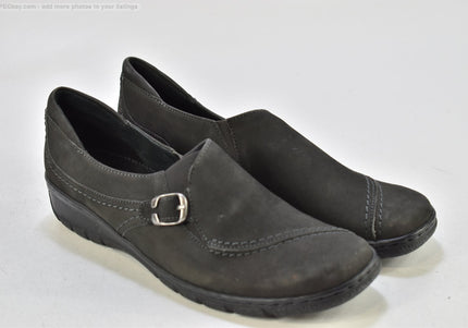 Medicus Damen Halbschuhe Slipper Ballerinas EUR 41 Nr. 25-U 2468