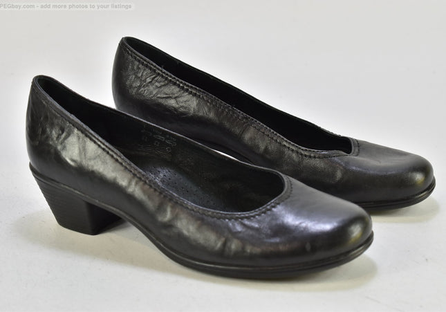 Medicus Damen Pumps High Heels UK 6 Nr. 25-U 1705 - Schuh-Gebraucht - Second-hand - gebrauchte Schuhe