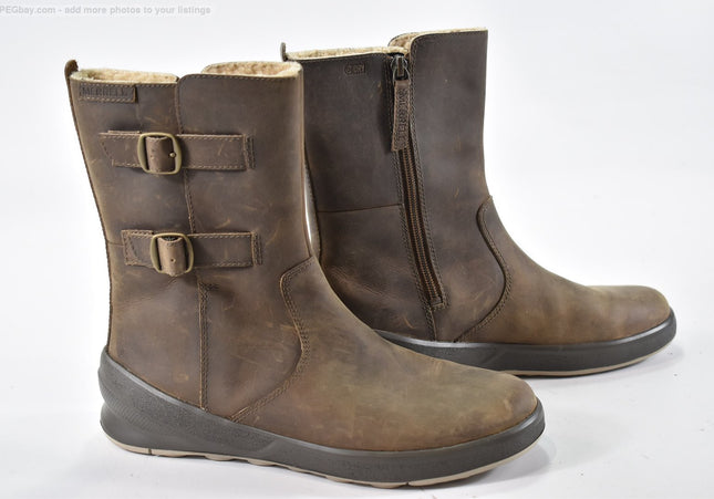 Merrell Damen Stiefelette Boots EUR 37,5 Nr. 25-B 490