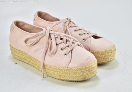 Napapijri Damen Halbschuhe Freizeitschuhe EUR 42 Nr. 25-U 1092-schuhgebraucht-secondhand