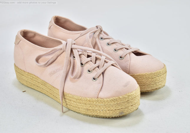 Napapijri Damen Halbschuhe Freizeitschuhe EUR 42 Nr. 25-U 1092-schuhgebraucht-secondhand