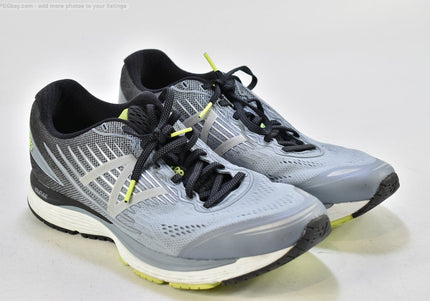 New Balance 880 Herren Sportschuhe Sneaker EUR 47 Nr. 25-V 355-gebrauchte Schuhe-second hand-SchuhGebraucht