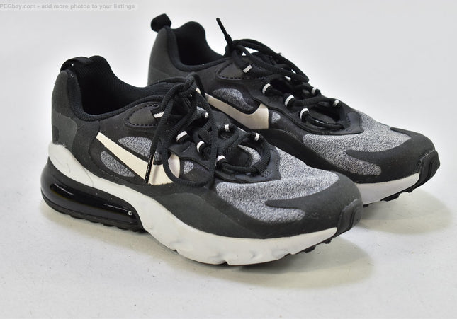 Nike Air Max 270 Damen Sportschuhe Sneaker EUR 36,5 Nr. 25-T 85-second hand-gebrauchte Schuhe-SchuhGebraucht