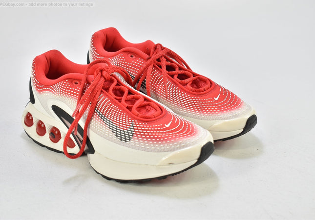 Nike Air Max DN Herren Sportschuhe Sneaker EUR 42 Nr. 25-V 204