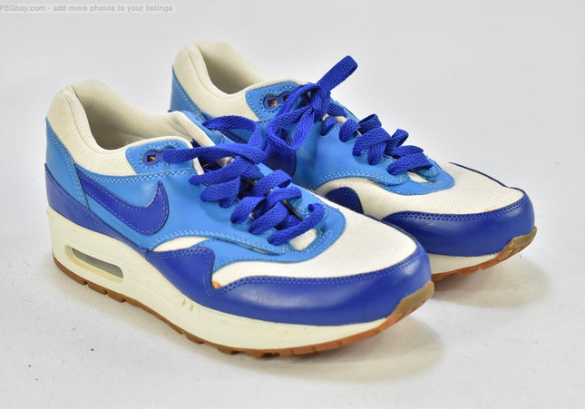 Nike Air Max Damen Sportschuhe Sneaker EUR 39 Nr. 25-U 2082