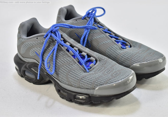 Nike Air Max Plus Herren Sportschuhe Sneaker EUR 42 Nr. 25-V 229-second hand-gebrauchte Schuhe-SchuhGebraucht