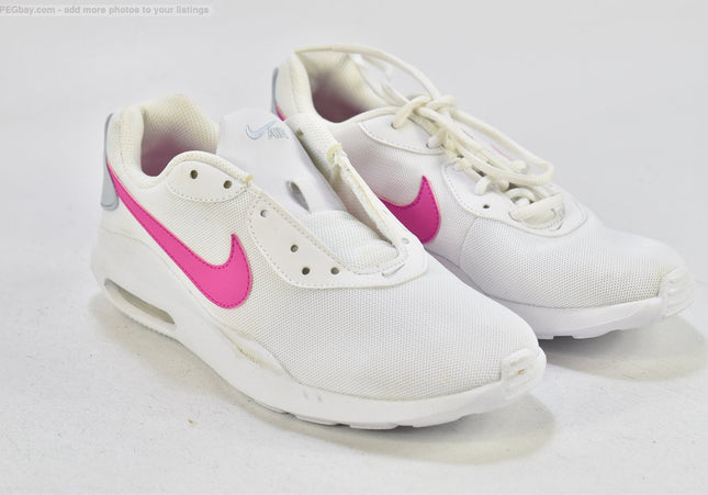 Nike Air Max SC Damen Sportschuhe Sneaker EUR 38 Nr. 25-U 1652 - Schuh-Gebraucht - Second-hand - gebrauchte Schuhe