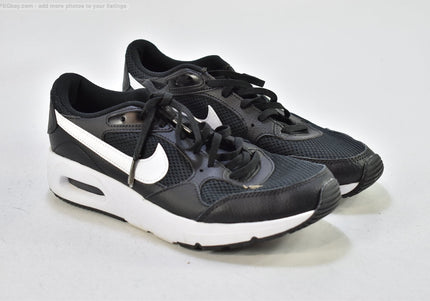 Nike Air Max SC Herren Sportschuhe Sneaker EUR 40 Nr. 25-T 901-gebrauchte schuhe-second hand-SchuhGebraucht