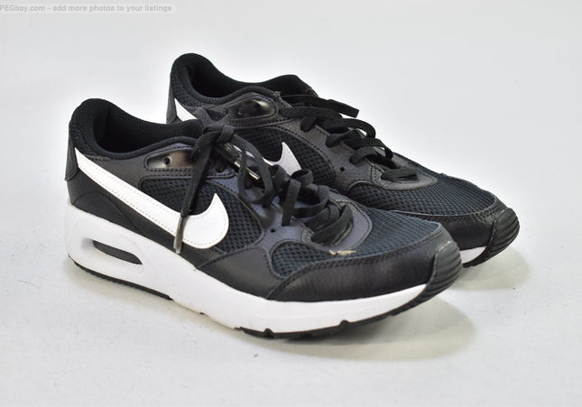 Nike Air Max SC Herren Sportschuhe Sneaker EUR 40 Nr. 25-T 901-gebrauchte schuhe-second hand-SchuhGebraucht