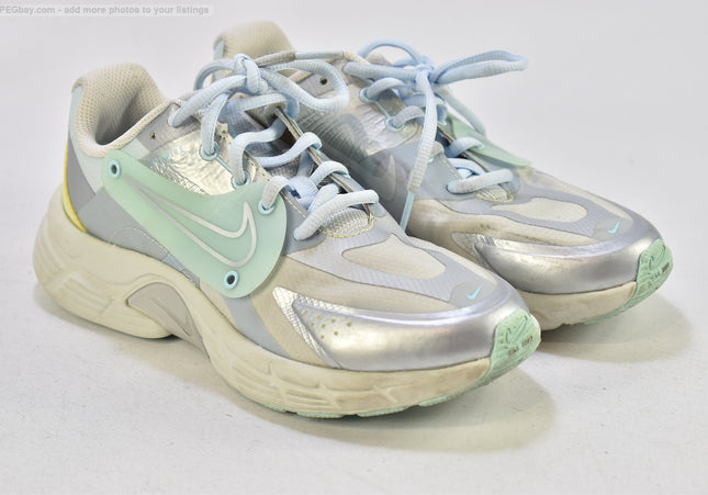 Nike Alphina Damen Sportschuhe Sneaker EUR 38,5 Nr. 25-U 2057