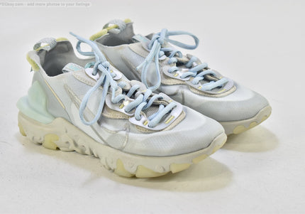 Nike D/MS/X Damen Sportschuhe Sneaker EUR 38 Nr. 25-T 650-gebrauchte schuhe-second hand-SchuhGebraucht