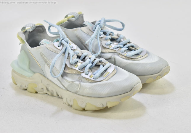 Nike D/MS/X Damen Sportschuhe Sneaker EUR 38 Nr. 25-T 650-gebrauchte schuhe-second hand-SchuhGebraucht