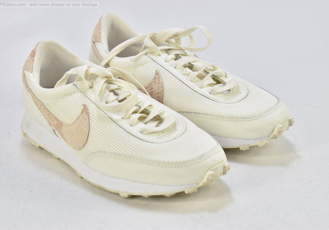 Nike Daybreak Damen Sportschuhe Sneaker EUR 36,5 Nr. 25-U 1751 - Schuh-Gebraucht - Second-hand - gebrauchte Schuhe