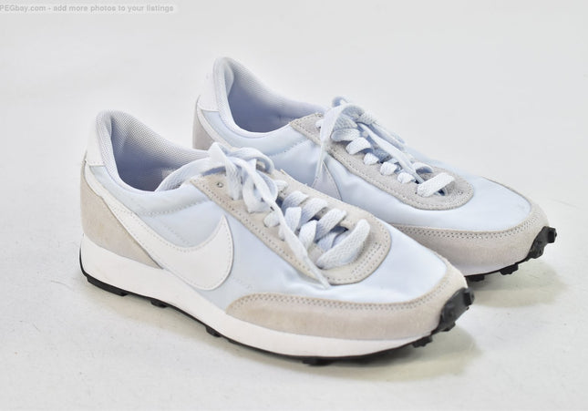 Nike Daybreak Damen Sportschuhe Sneaker EUR 37,5 Nr. 25-T 797-gebrauchte schuhe-second hand-SchuhGebraucht