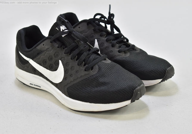 Nike Downshifter Damen Sportschuhe Sneaker EUR 39 Nr. 25-T 84-second hand-gebrauchte Schuhe-SchuhGebraucht