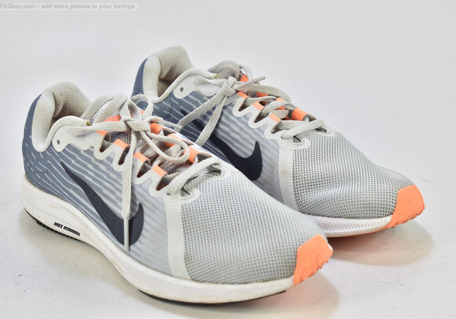 Nike Downshifter Damen Sportschuhe Sneaker EUR 40 Nr. 25-U 1632 - Schuh-Gebraucht - Second-hand - gebrauchte Schuhe