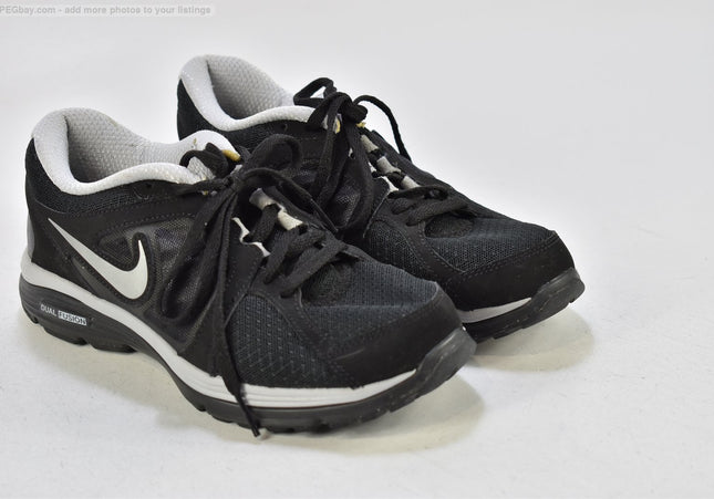 Nike Dual Fusion Damen Sportschuhe Sneaker EUR 38 Nr. 25-U 1744 - Schuh-Gebraucht - Second-hand - gebrauchte Schuhe