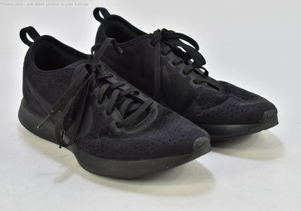 Nike Dualtone Racer Herren Sportschuhe Sneaker EUR 41 Nr. 25-U 1473 - Schuh-Gebraucht - Second-hand - gebrauchte Schuhe