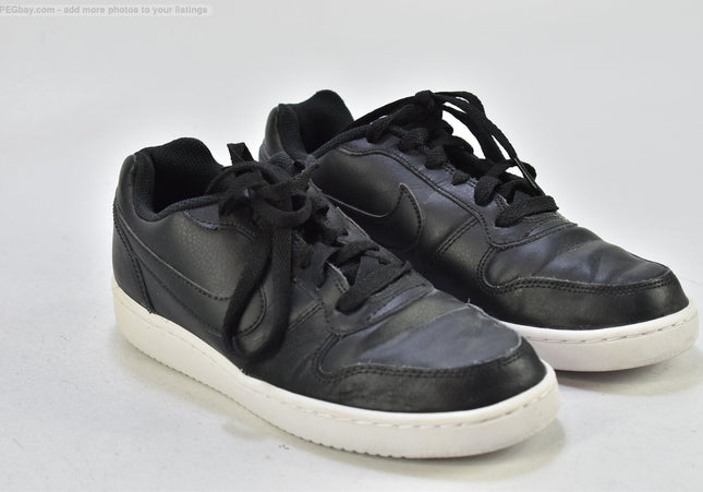 Nike Ebernon Damen Sportschuhe Sneaker EUR 38 Nr. 25-U 2779-second hand-gebrauchte Schuhe-SchuhGebraucht