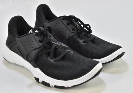 Nike Flex Damen Sportschuhe Sneaker EUR 40,5 Nr. 25-U 2167