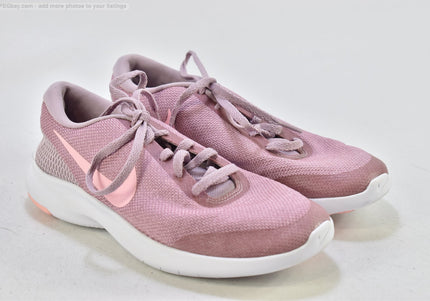 Nike Flex Experience Damen Sportschuhe Sneaker EUR 39 Nr. 25-T 657-gebrauchte schuhe-second hand-SchuhGebraucht