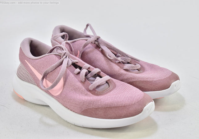 Nike Flex Experience Damen Sportschuhe Sneaker EUR 39 Nr. 25-T 657-gebrauchte schuhe-second hand-SchuhGebraucht