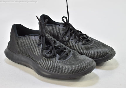 Nike Flex Herren Sportschuhe Sneaker EUR 43 Nr. 25-T 906-gebrauchte schuhe-second hand-SchuhGebraucht