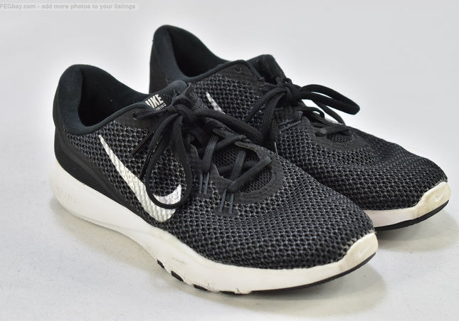 Nike Flex TR 7 Damen Sportschuhe Sneaker EUR 38 Nr. 25-U 2158