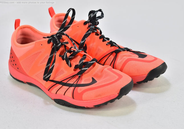 Nike Free Cross Damen Sportschuhe Sneaker EUR 38,5 Nr. 25-U 1752 - Schuh-Gebraucht - Second-hand - gebrauchte Schuhe