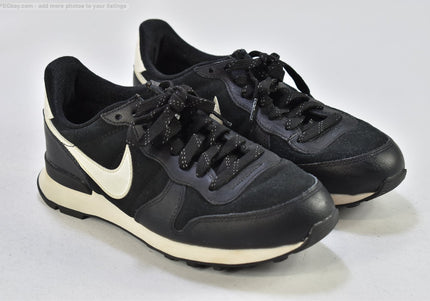 Nike Internationalist Damen Sportschuhe Sneaker EUR 36,5 Nr. 25-U 2162