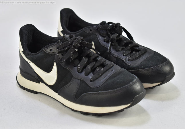 Nike Internationalist Damen Sportschuhe Sneaker EUR 36,5 Nr. 25-U 2162