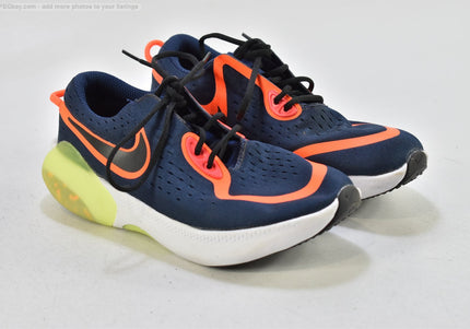 Nike Joyride Damen Sportschuhe Sneaker EUR 36 Nr. 25-T 70-second hand-gebrauchte Schuhe-SchuhGebraucht