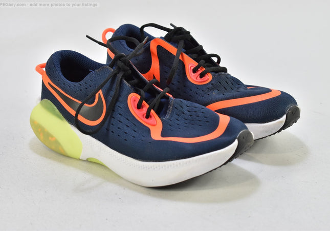 Nike Joyride Damen Sportschuhe Sneaker EUR 36 Nr. 25-T 70-second hand-gebrauchte Schuhe-SchuhGebraucht