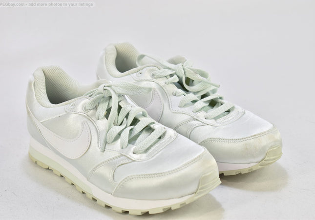 Nike MD Runner 2 Damen Sportschuhe Sneaker EUR 37,5 Nr. 25-U 2784-second hand-gebrauchte Schuhe-SchuhGebraucht