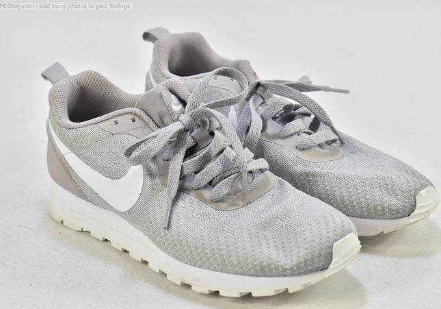 Nike MD Runner 2 Damen Sportschuhe Sneaker EUR 40 Nr. 25-T 679-gebrauchte schuhe-second hand-SchuhGebraucht